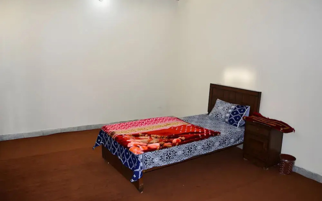 Kashee's Lodges