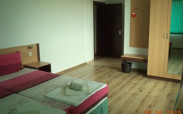 Sveti Georgi Guest House