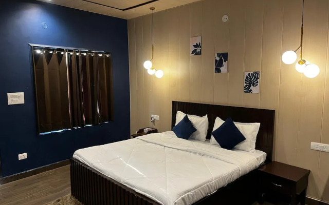 The Bistendu Resort