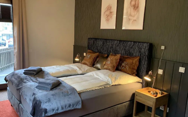 Besotel Ferienwohnungen Und Apartments Erkrath