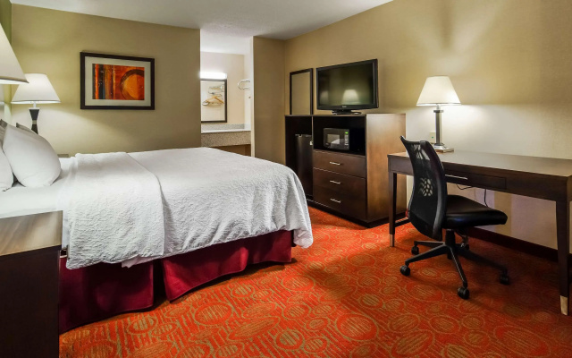 Best Western Northgate Inn