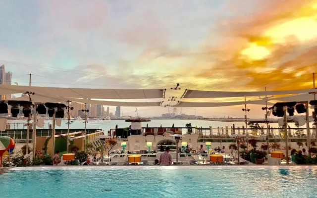 Five Palm Residences