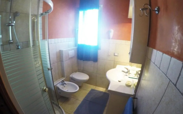 Appartamenti Levante