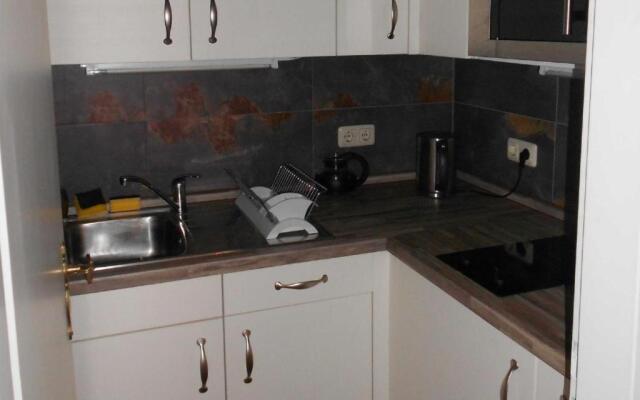 Königliche Villa - Turmappartement