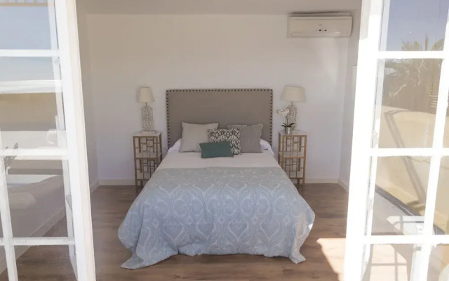 Living4Malaga Montesancha