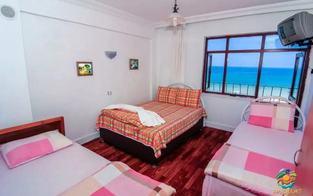 Huzur Motel