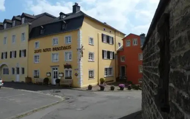 Hotel zum alten Brauhaus