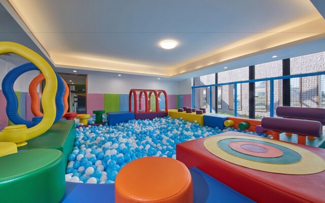 Hangzhou Water Museum Tao Hotel