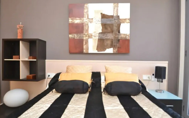 1316 - Fantastic Duplex Deluxe in Beach