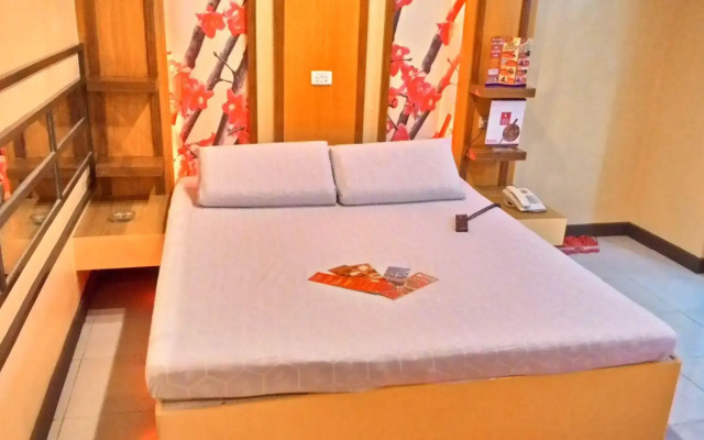 Hotel Sogo Edsa Cubao