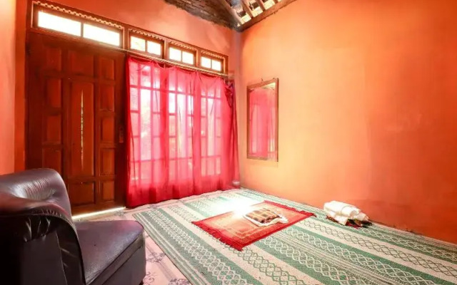 Iran Homestay