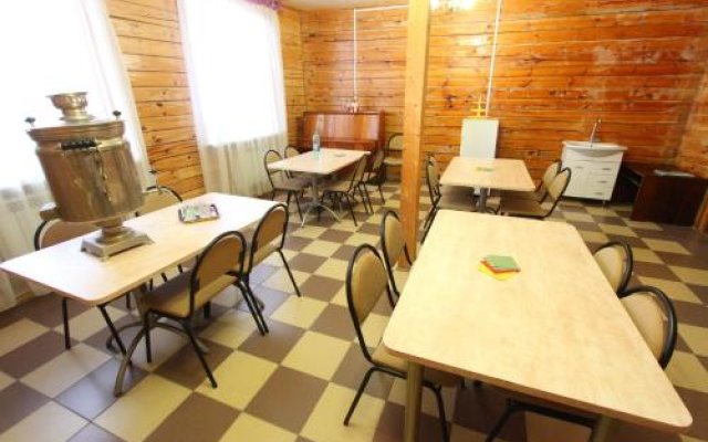 Гостевой Дом Олимпия