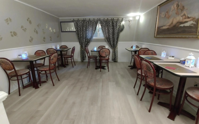 Hotel Minerva