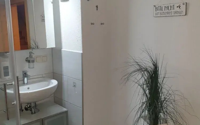 Gästezimmer Haus Talblick