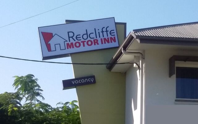 Redcliffe Motor Inn