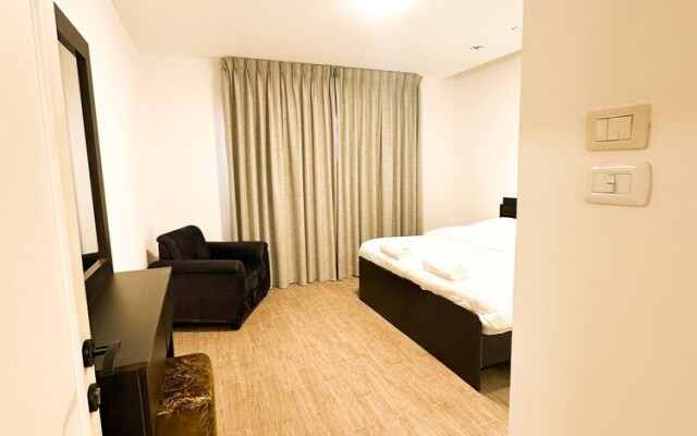 Central Apartment For Rent 29