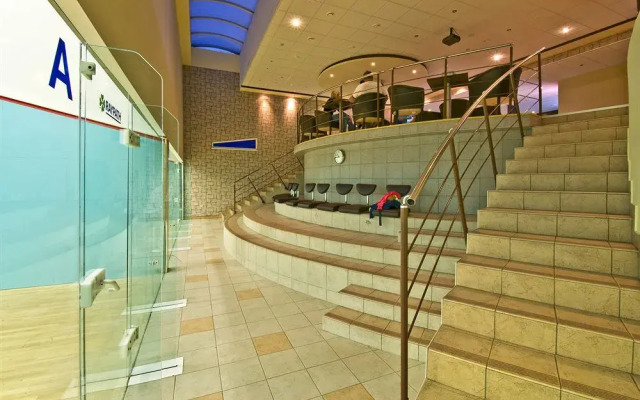 Hotel Senec Lake Resort