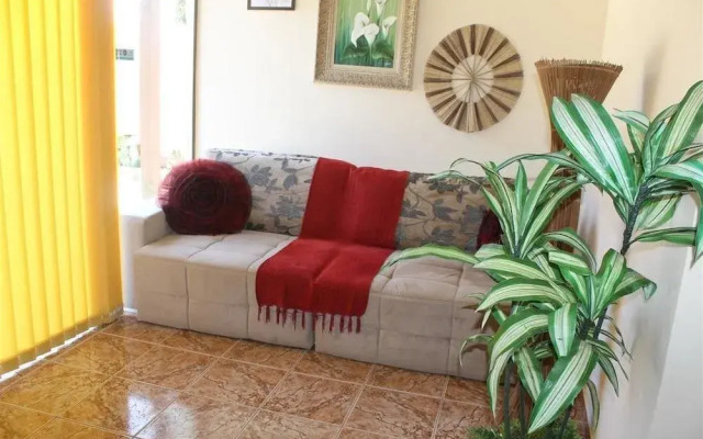 Pousada da Lenna