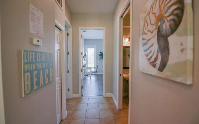 Dolphin House Apartment 3