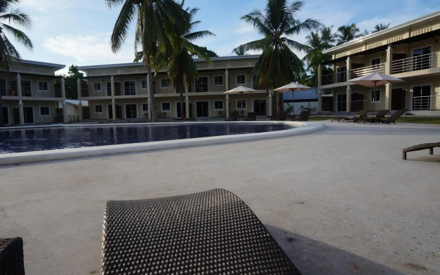 Malinawon Resort