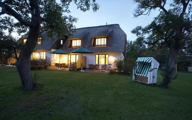 Rackmers-Hof Hotel garni