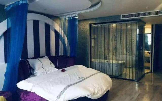 Marriott Theme Hotel