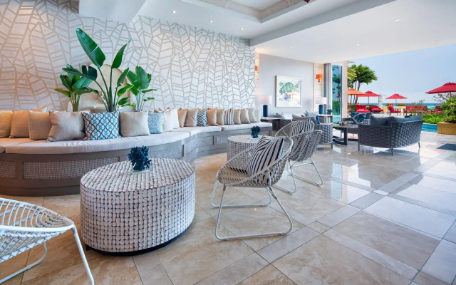 O2 Beach Club & Spa by Ocean Hotels