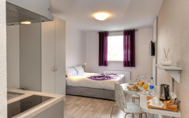 City Residence Strasbourg Centre