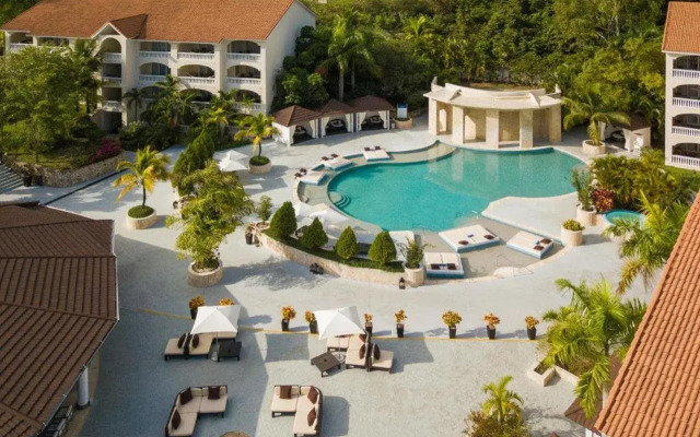 Presidential Suites by Lifestyle - All Inclusive
