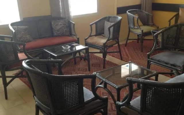 Hotel Dar Ali