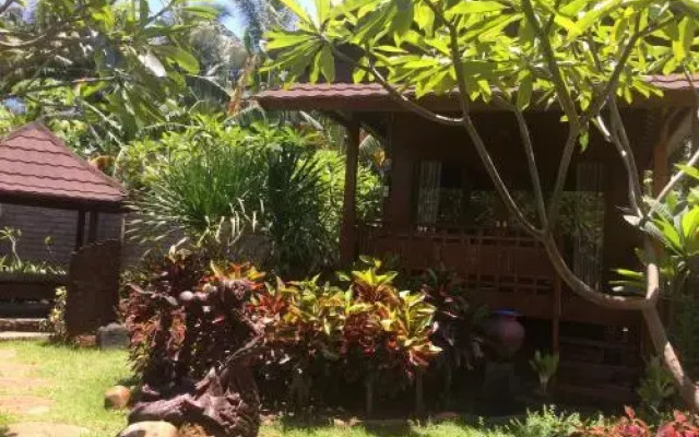 Khoo Villa