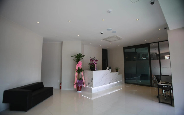 Vatica Hotel Dongdaemun