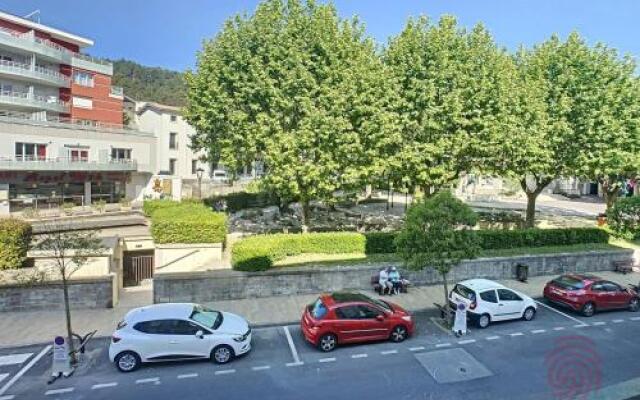 Apartment Le Pascal, 21 Avenue Charcot Lamalou