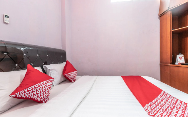 Puspita Guesthouse by Oyo Rooms