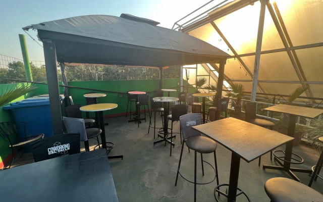 Guest House del Valle