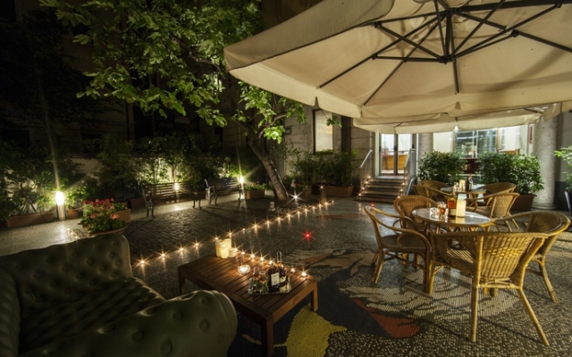 Ariosto Social Club