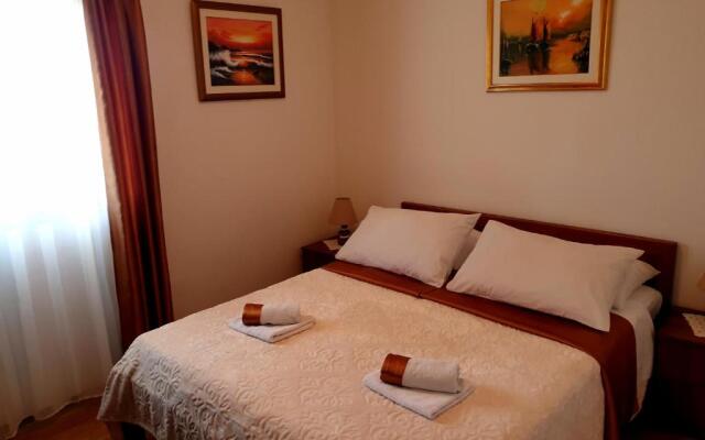 Apartments Dolac