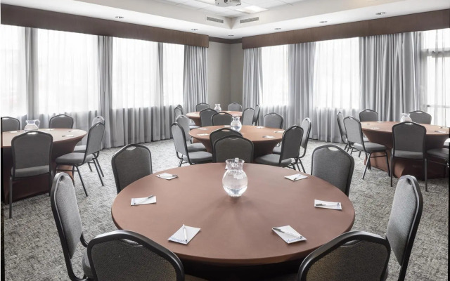 Hampton Inn Lewiston-Auburn