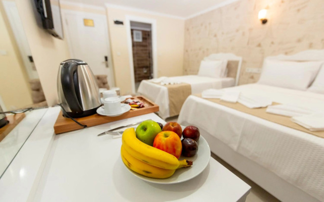 Vander Valk Istanbul Hotel