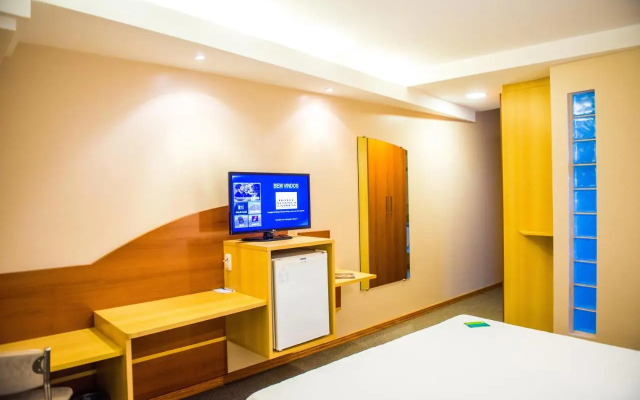 Hotel Aliança Express