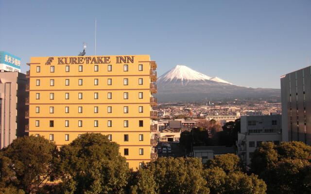 Kuretake Inn Fujisan
