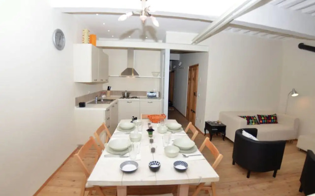 Charming Mansion in Lucca