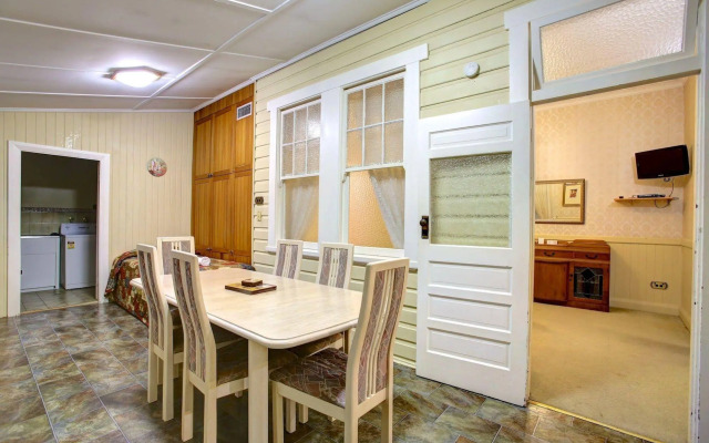 Fitzroy Motor Inn Grafton