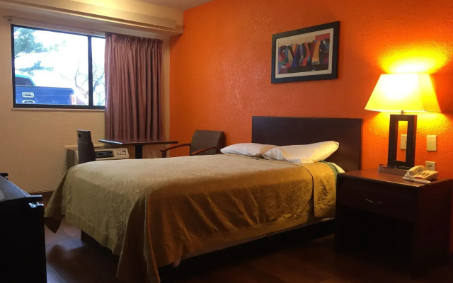 Americas Best Value Inn Pittsburgh Airport