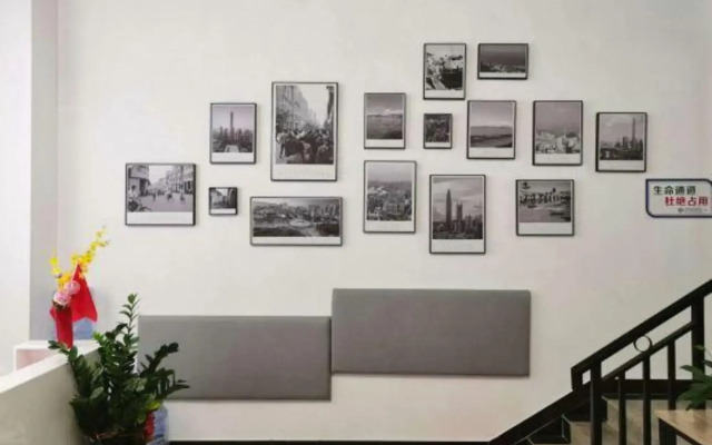 Hausfield Apartment