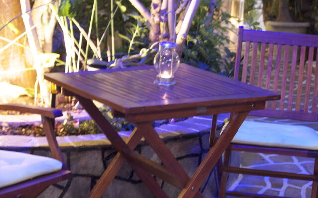 Galini Pension