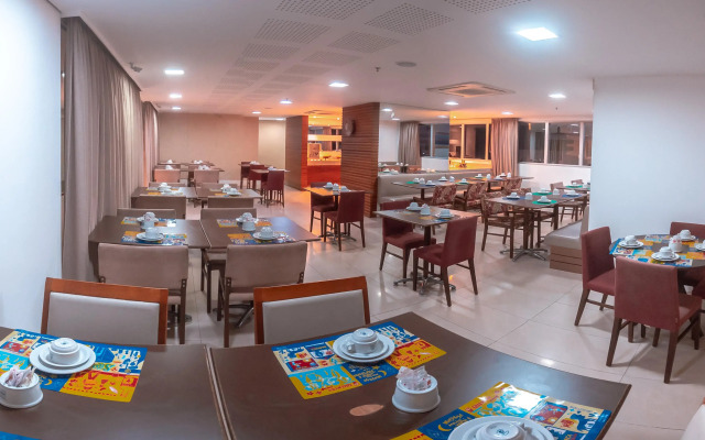 Salvador Business & Flat by Avectur