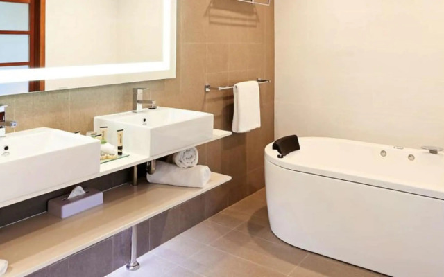 Novotel Swan Valley Vines Resort