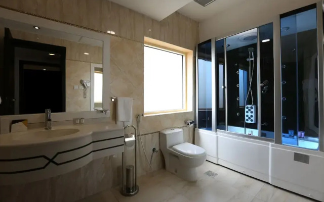 Jizan Park Hotel