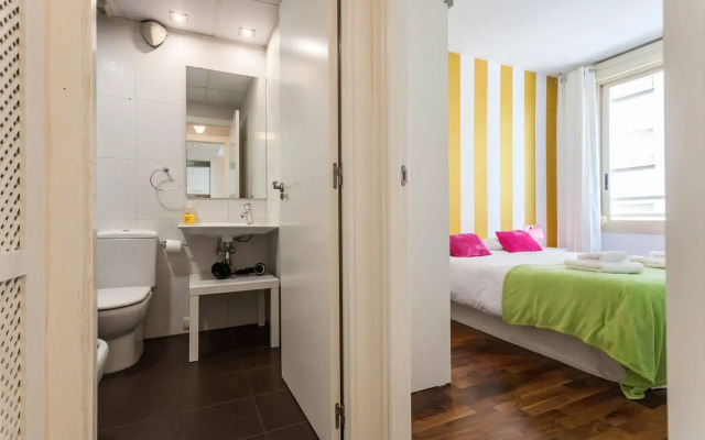 Baron Suites